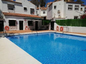 Geoda, Torremolinos